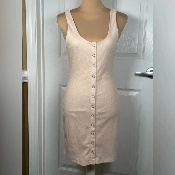 Lovers + Friends Tatiana‎ Mini Dress New Medium - Picture 7 of 9